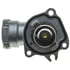 623-189 by MOTORAD - Integrated Housing Thermostat-189 Degrees w/ Seal