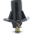 631-180 by MOTORAD - Integrated Housing Thermostat-180 Degrees w/ Seal