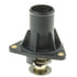 631-180 by MOTORAD - Integrated Housing Thermostat-180 Degrees w/ Seal