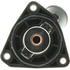 634-180 by MOTORAD - Integrated Housing Thermostat-180 Degrees w/ Seal