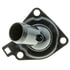 636-170 by MOTORAD - Integrated Housing Thermostat-170 Degrees w/ Seal