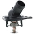 636-170 by MOTORAD - Integrated Housing Thermostat-170 Degrees w/ Seal