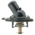 636-170 by MOTORAD - Integrated Housing Thermostat-170 Degrees w/ Seal