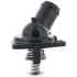 636-170 by MOTORAD - Integrated Housing Thermostat-170 Degrees w/ Seal