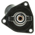 637-180 by MOTORAD - Integrated Housing Thermostat- 180 Degrees w/ Seal