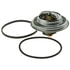 661-176 by MOTORAD - Thermostat W/ 2 Sealss- 176 Degrees w/ Seals