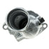 668-212 by MOTORAD - Integrated Housing Thermostat- 212 Degrees w/ Gasket