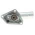 662-180 by MOTORAD - Integrated Housing Thermostat-180 Degrees w/ Gasket