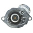 669-212 by MOTORAD - Integrated Housing Thermostat-212 Degrees w/ Gasket