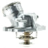 669-212 by MOTORAD - Integrated Housing Thermostat-212 Degrees w/ Gasket