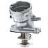 669-212 by MOTORAD - Integrated Housing Thermostat-212 Degrees w/ Gasket