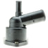 700-180 by MOTORAD - Integrated Housing Thermostat-180 Degrees w/ Seal