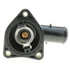 700-180 by MOTORAD - Integrated Housing Thermostat-180 Degrees w/ Seal