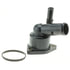 700-180 by MOTORAD - Integrated Housing Thermostat-180 Degrees w/ Seal