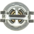 7211-180 by MOTORAD - Fail-Safe Thermostat-180 Degrees w/ Seal