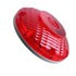 91202R by TRUCK-LITE - 91 Series Brake / Tail / Turn Signal Light - Incandescent, PL-3 Connection, 12v