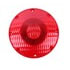 91202R by TRUCK-LITE - 91 Series Brake / Tail / Turn Signal Light - Incandescent, PL-3 Connection, 12v