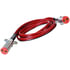 7D152MW by TECTRAN - Trailer Power Cable - 15 ft., Dual Pole, Straight, 4 Gauge, with WeatherSeal