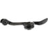 TC6682 by DELPHI - Control Arm