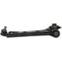 TC6722 by DELPHI - Control Arm and Ball Joint Assembly