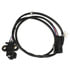 SS12032 by DELPHI - Engine Crankshaft Position Sensor