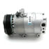 CS20027 by DELPHI - A/C Compressor