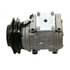 CS20097 by DELPHI - A/C Compressor