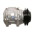 CS20097 by DELPHI - A/C Compressor