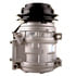 CS20100 by DELPHI - A/C Compressor