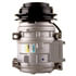 CS20100 by DELPHI - A/C Compressor