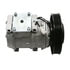 CS20104 by DELPHI - A/C Compressor