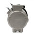 CS20107 by DELPHI - A/C Compressor