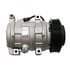 CS20107 by DELPHI - A/C Compressor