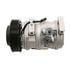 CS20107 by DELPHI - A/C Compressor