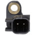 SS20103 by DELPHI - ABS Wheel Speed Sensor