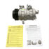 CS20116 by DELPHI - A/C Compressor