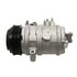 CS20116 by DELPHI - A/C Compressor