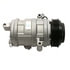 CS20116 by DELPHI - A/C Compressor