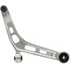 TC7215 by DELPHI - Control Arm and Ball Joint Assembly