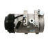 CS20137 by DELPHI - A/C Compressor