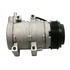 CS20137 by DELPHI - A/C Compressor