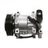 CS20143 by DELPHI - A/C Compressor