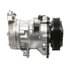 CS20144 by DELPHI - A/C Compressor