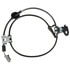 SS20647 by DELPHI - ABS Wheel Speed Sensor