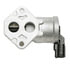 CV10076 by DELPHI - Fuel Injection Idle Air Control Valve