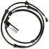 SS20650 by DELPHI - ABS Wheel Speed Sensor