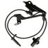 SS11616 by DELPHI - ABS Wheel Speed Sensor