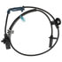 SS11618 by DELPHI - ABS Wheel Speed Sensor