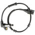 SS11646 by DELPHI - ABS Wheel Speed Sensor