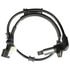 SS11646 by DELPHI - ABS Wheel Speed Sensor